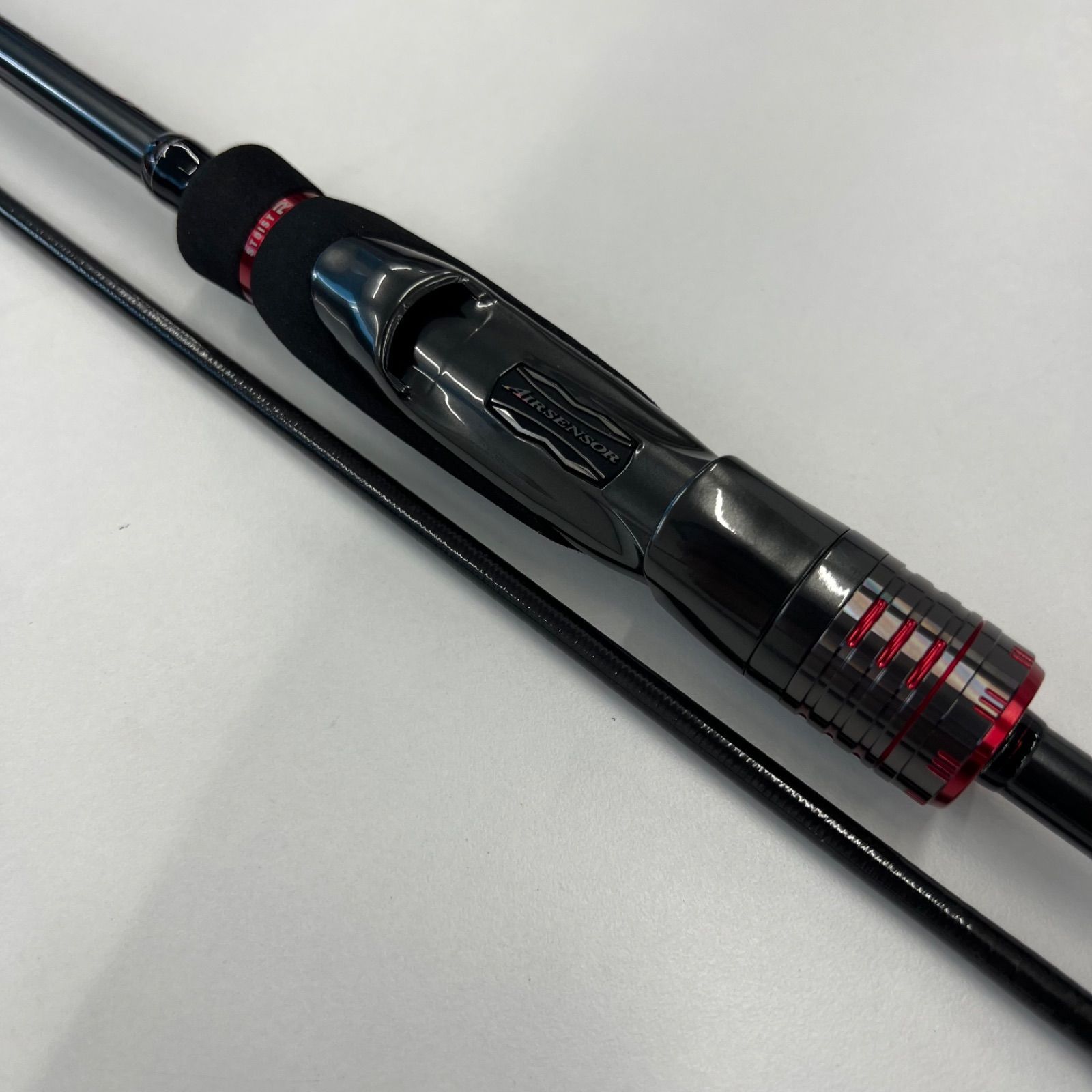  000999 DAIWA ダイワ Emeraldas STOIST RT IL 84 MLM エメラルダス ストイスト ♥品 ロッド 釣具 その他ロッド 釣り竿 ロッド