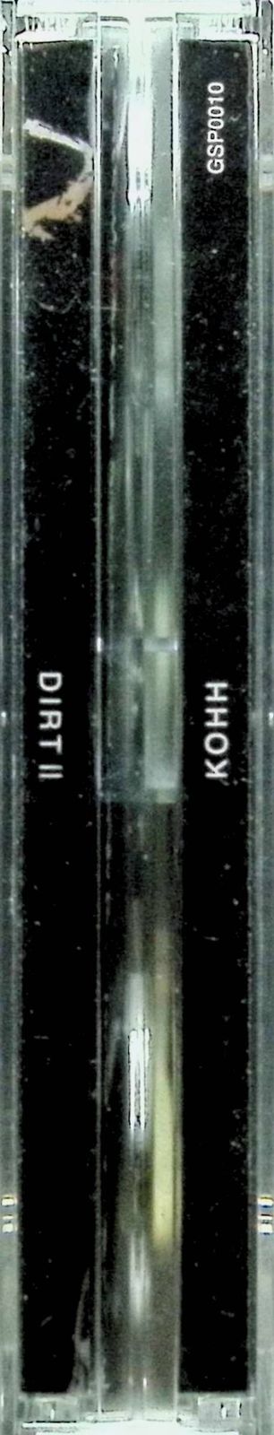 DIRTII[初回限定盤]（3枚組） / 千葉雄喜 (CD) - メルカリ