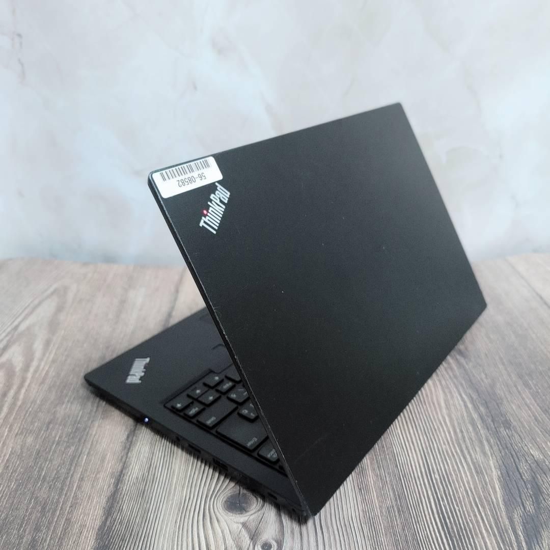 即納 ThinkPad L380 Core i5 第8世代 256GB Office付き 即納 初心者に