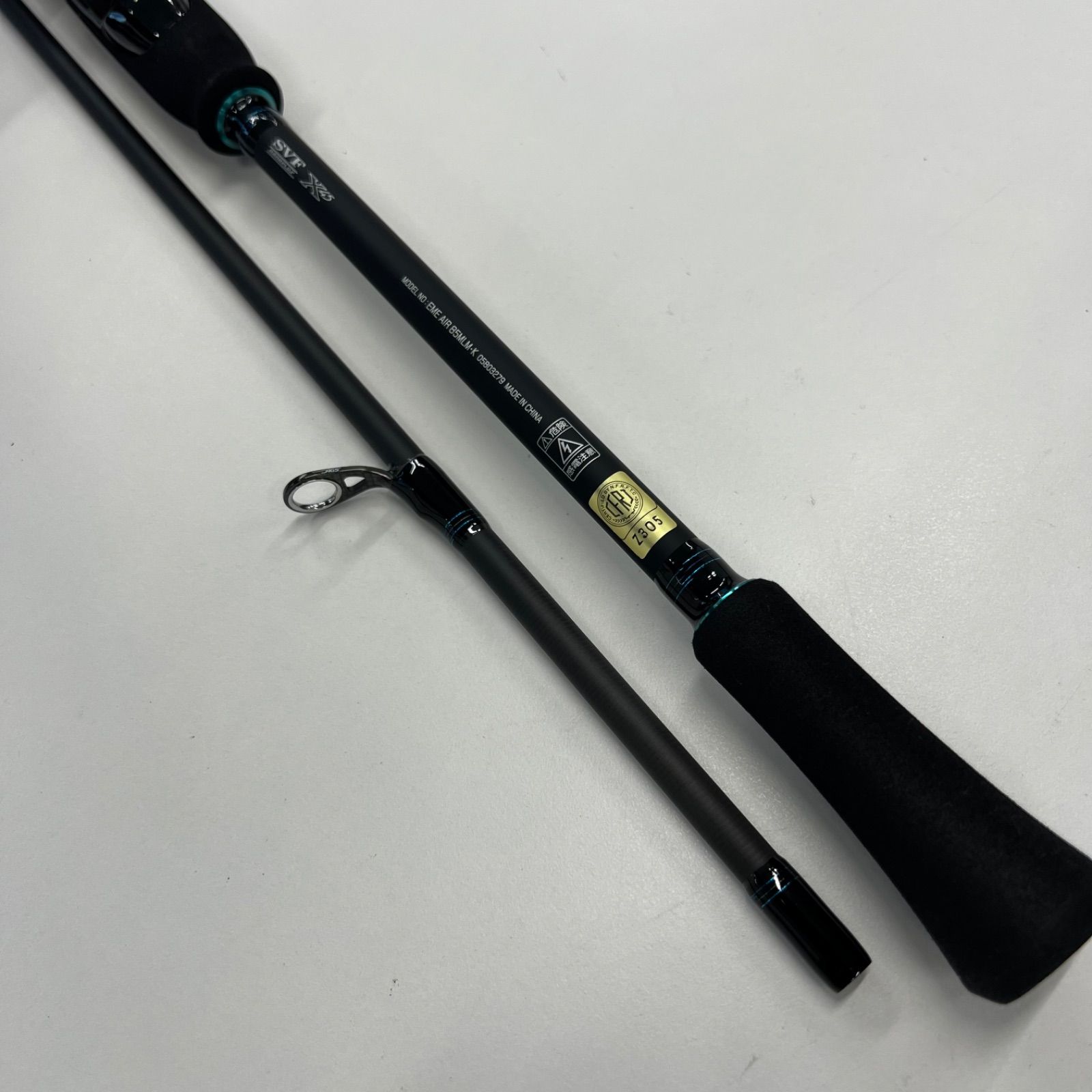 000995 DAIWA 24 Emeraldas AIR 85 MLM K X 45 ♥品