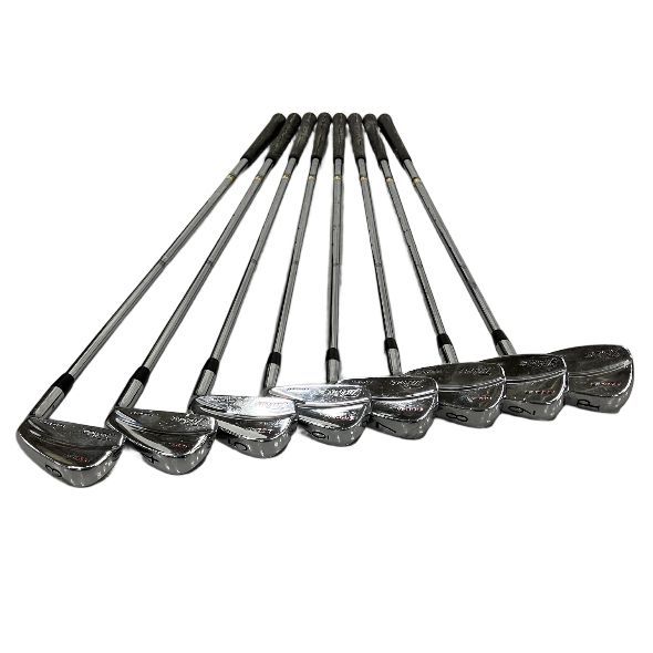 Titleist タイトリスト 695MB アイアン 3-9/P 8本セット Dynamic Gold