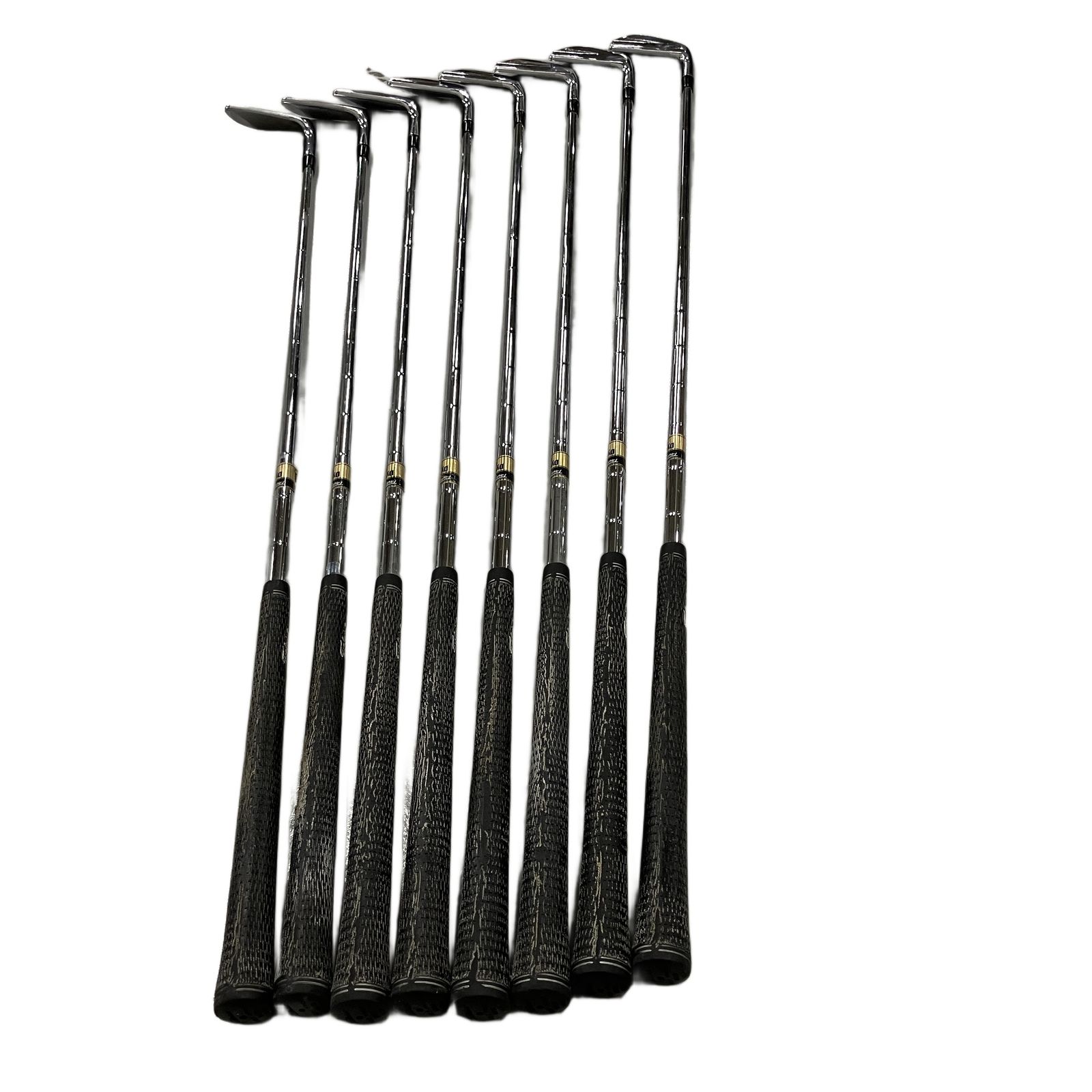 Titleist タイトリスト 695MB アイアン 3-9/P 8本セット Dynamic Gold