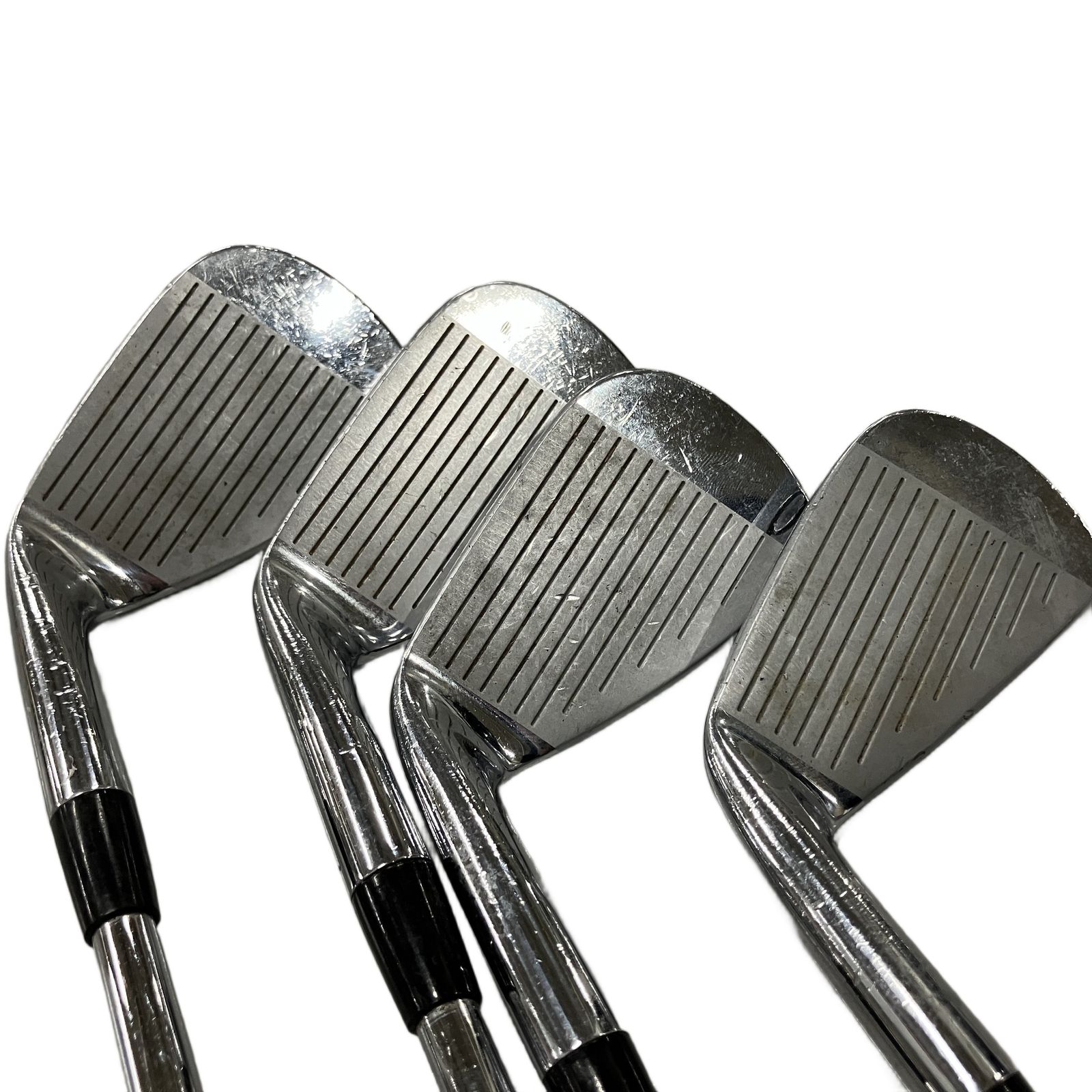 Titleist タイトリスト 695MB アイアン 3-9/P 8本セット Dynamic Gold