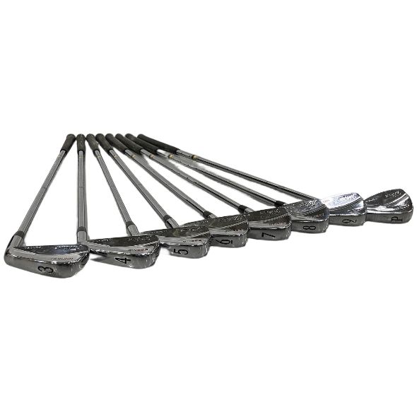 Titleist タイトリスト 695MB アイアン 3-9/P 8本セット Dynamic Gold