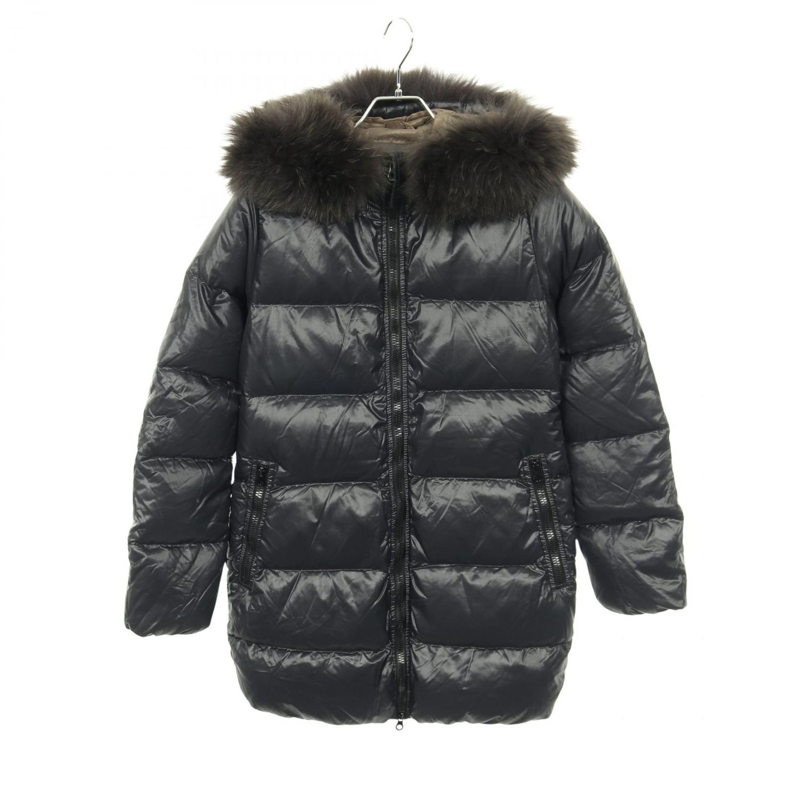 デュベティカ DUVETICA ダウンジャケット KAPPA ナイロン コート 