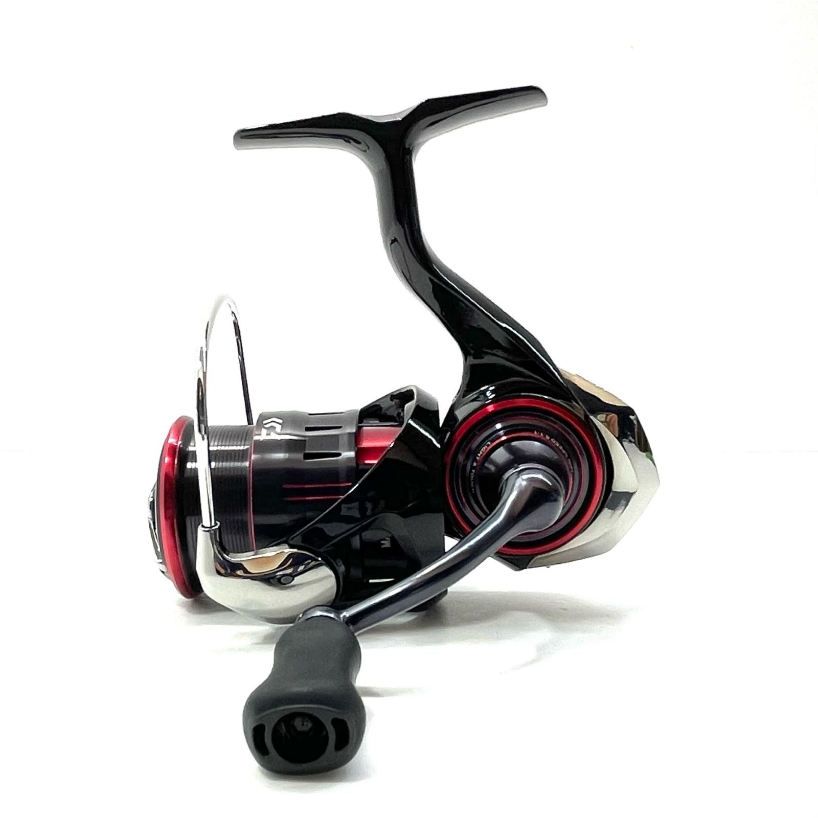 尾張小牧店】 中古 Daiwa | ダイワ リール 23月下美人 LT1000S