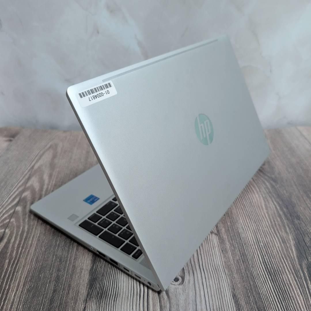 訳アリ HP 450G10 Core i5 第13世代 256GB 大容量 Office付き 即納