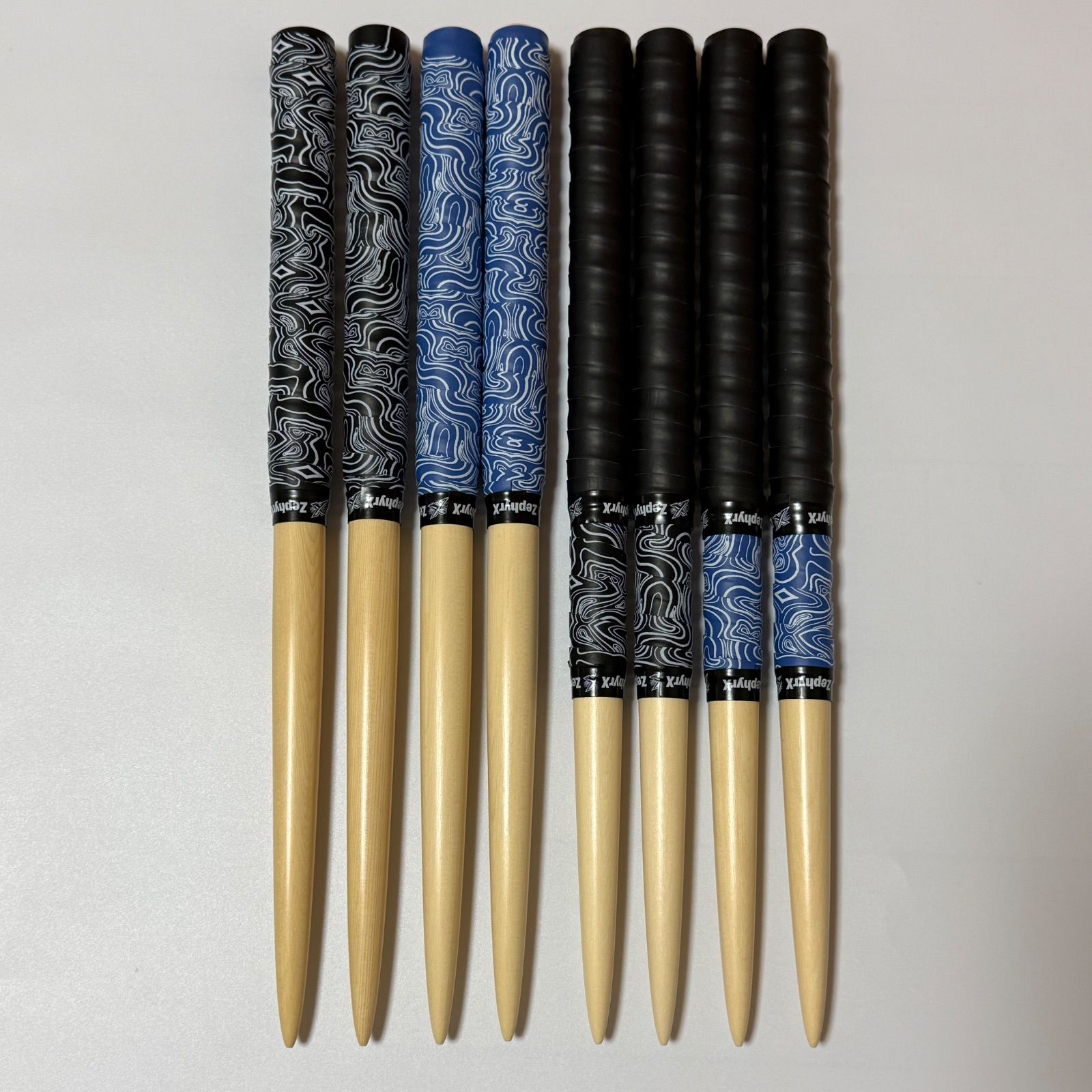 新品未使用】太鼓の達人マイバチ米ヒバ【万能型・ロール処理】 - メルカリ