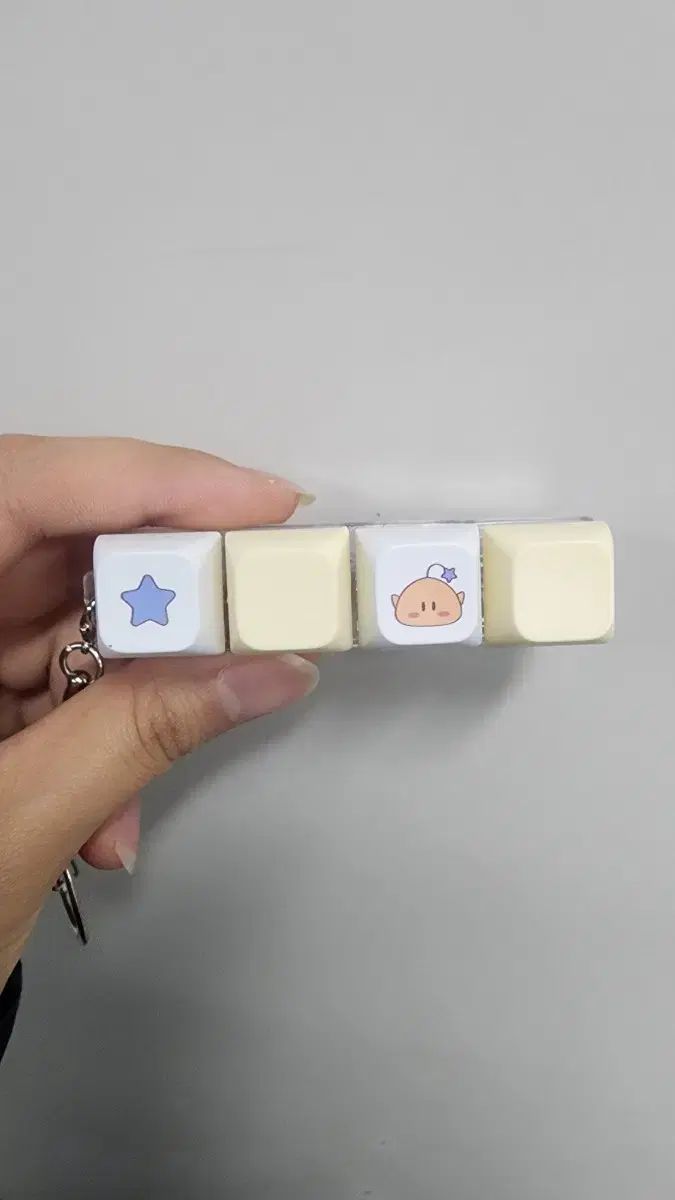 キーホルダー キーリング ドリームキャッチャー 石 ストーン ドリーム