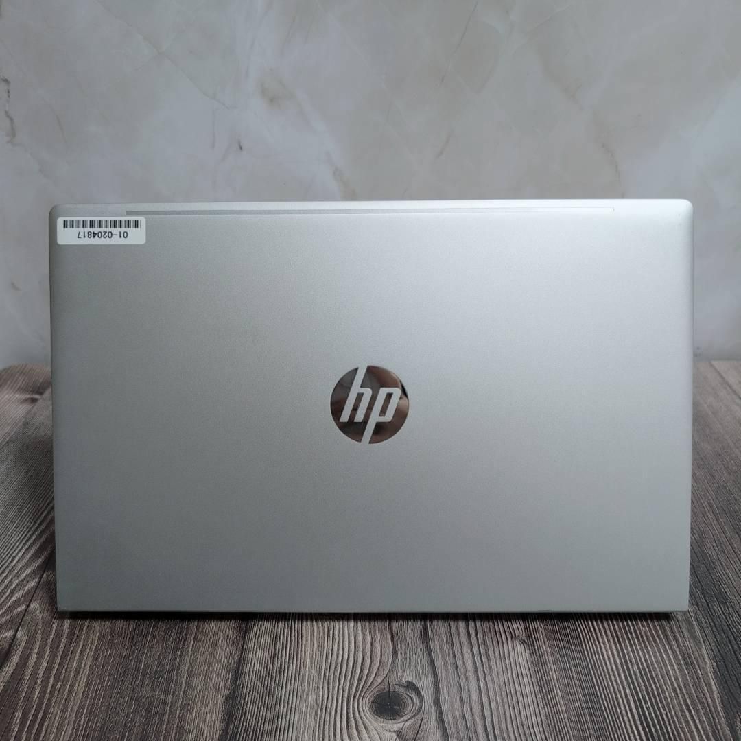 訳アリ HP 450G10 Core i5 第13世代 256GB 大容量 Office付き 即納