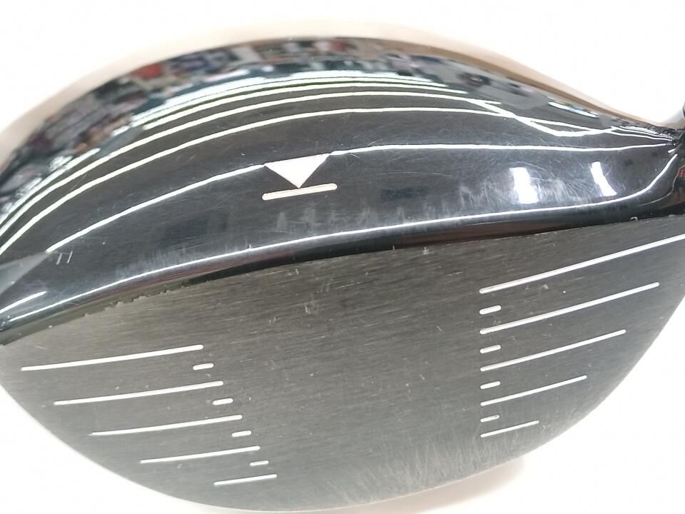 タイトリスト 910D2 9.5度 ツアーAD DJ-6 Sフレックス ドライバー 中古