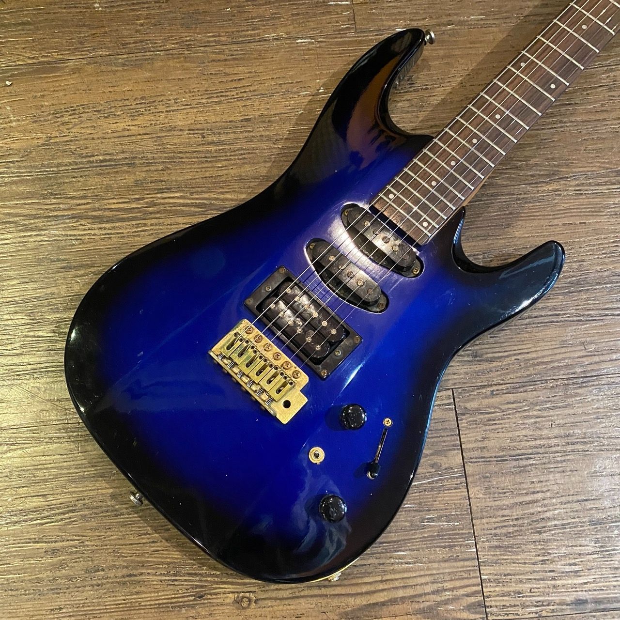 楽器、器材 Aria Pro II Magna Series Electric Guitar エレキギター