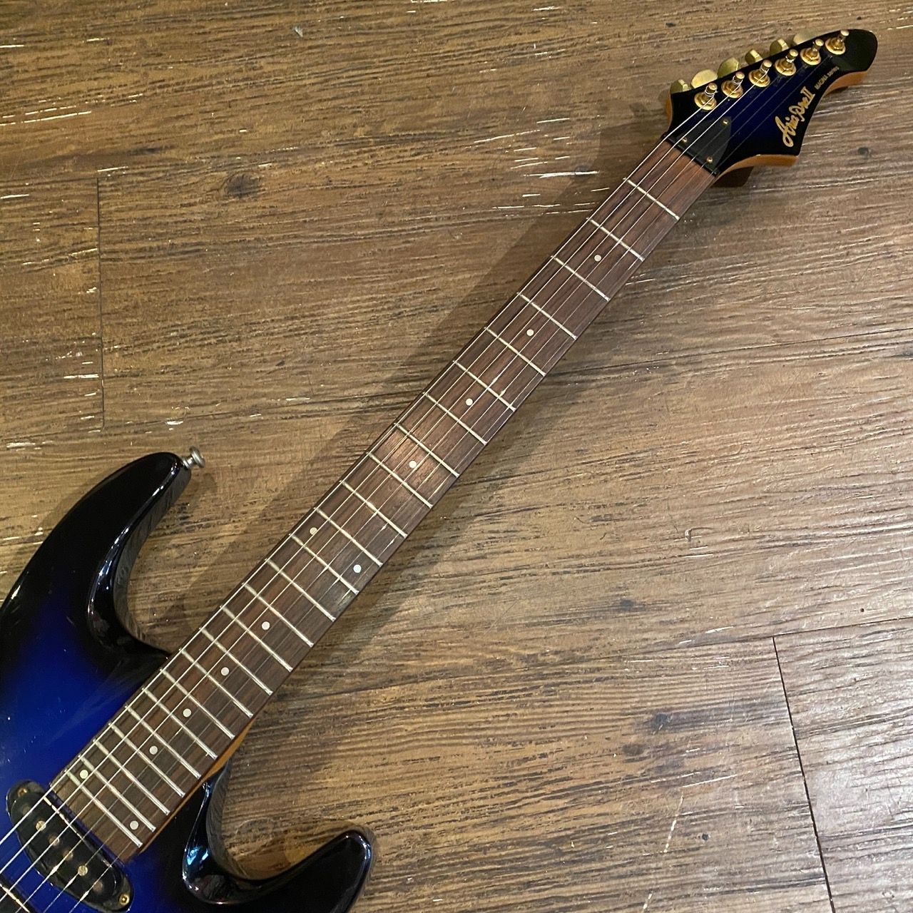 Aria Pro II Magna Series Electric Guitar アリア エレキギター 