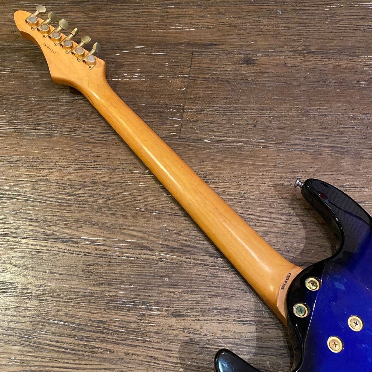 Aria Pro II MAGNA series エレキギター 本体 楽器、器材 Aria Pro II Magna Series Electric Guitar エレキギター