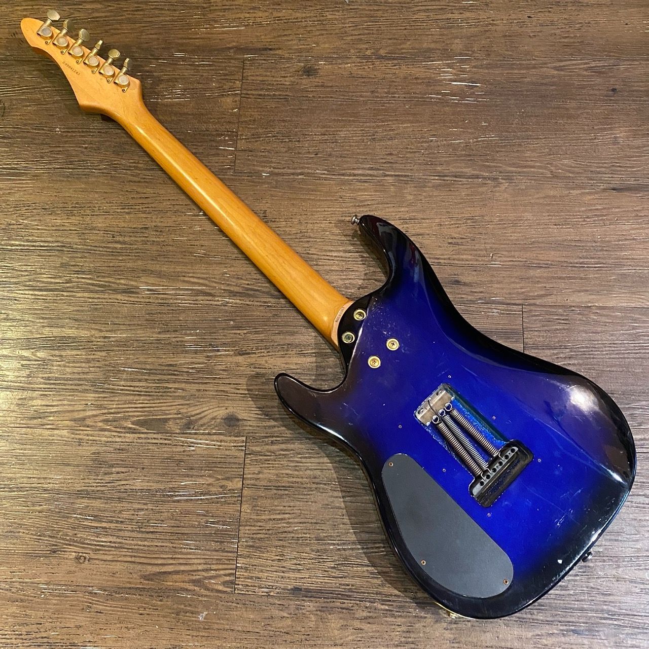 Aria Pro II Magna Series Electric Guitar アリア エレキギター