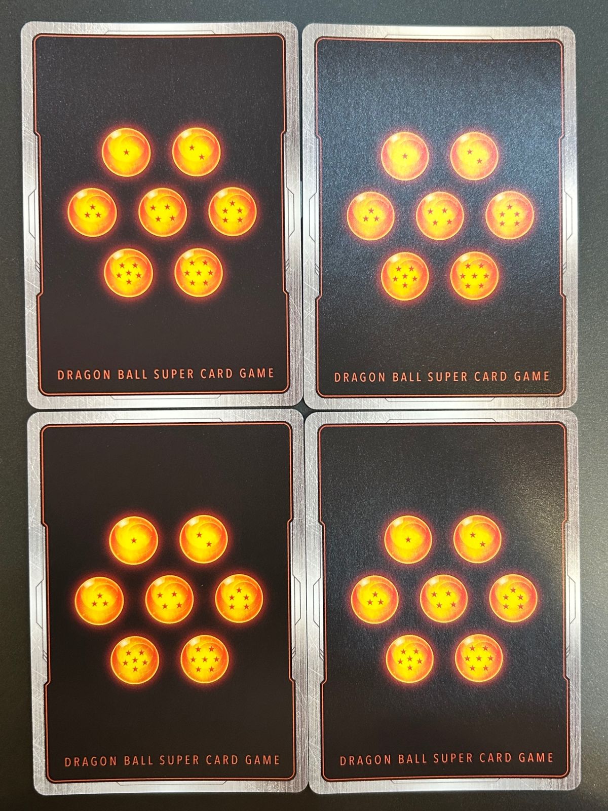 即購入可能】ドラゴンボールカード パラレル 窮地を救うバリア