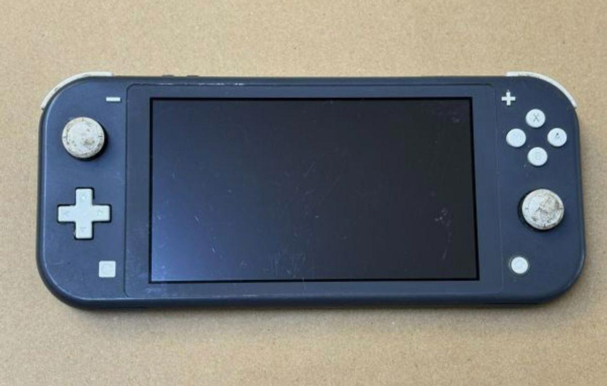 任天堂 Nintendo Switch Lite ニンテンドースイッチライト HDH-001