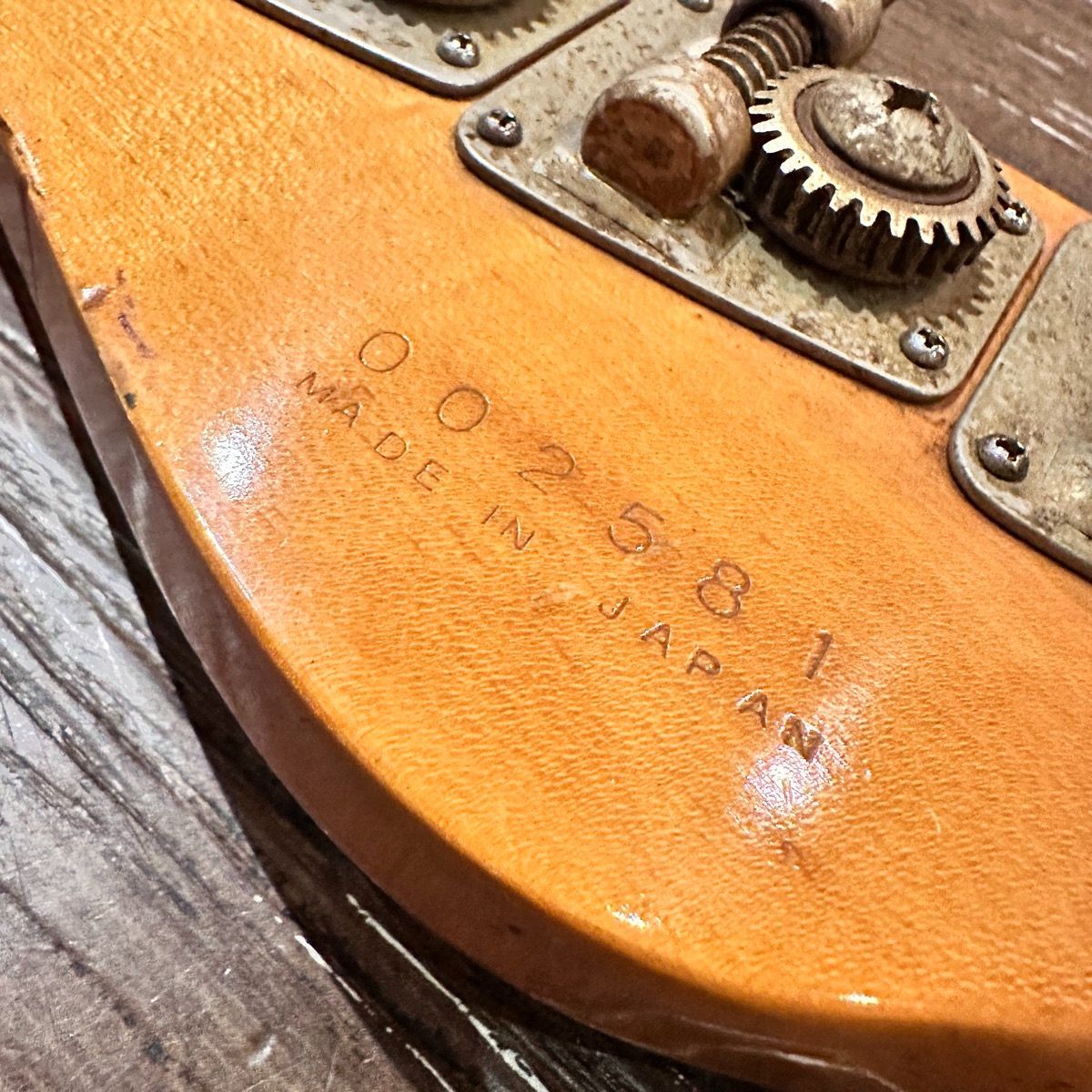 Yamaha BB-800 Broad Bass 1981年製 Made In Japan Electric Bass