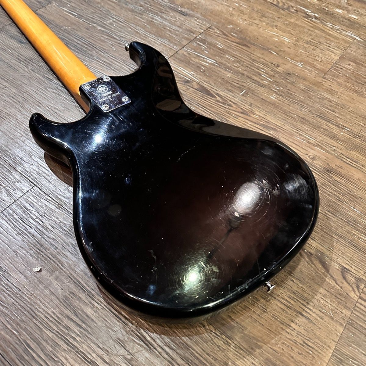 Yamaha BB-800 Broad Bass 1981年製 Made In Japan Electric Bass