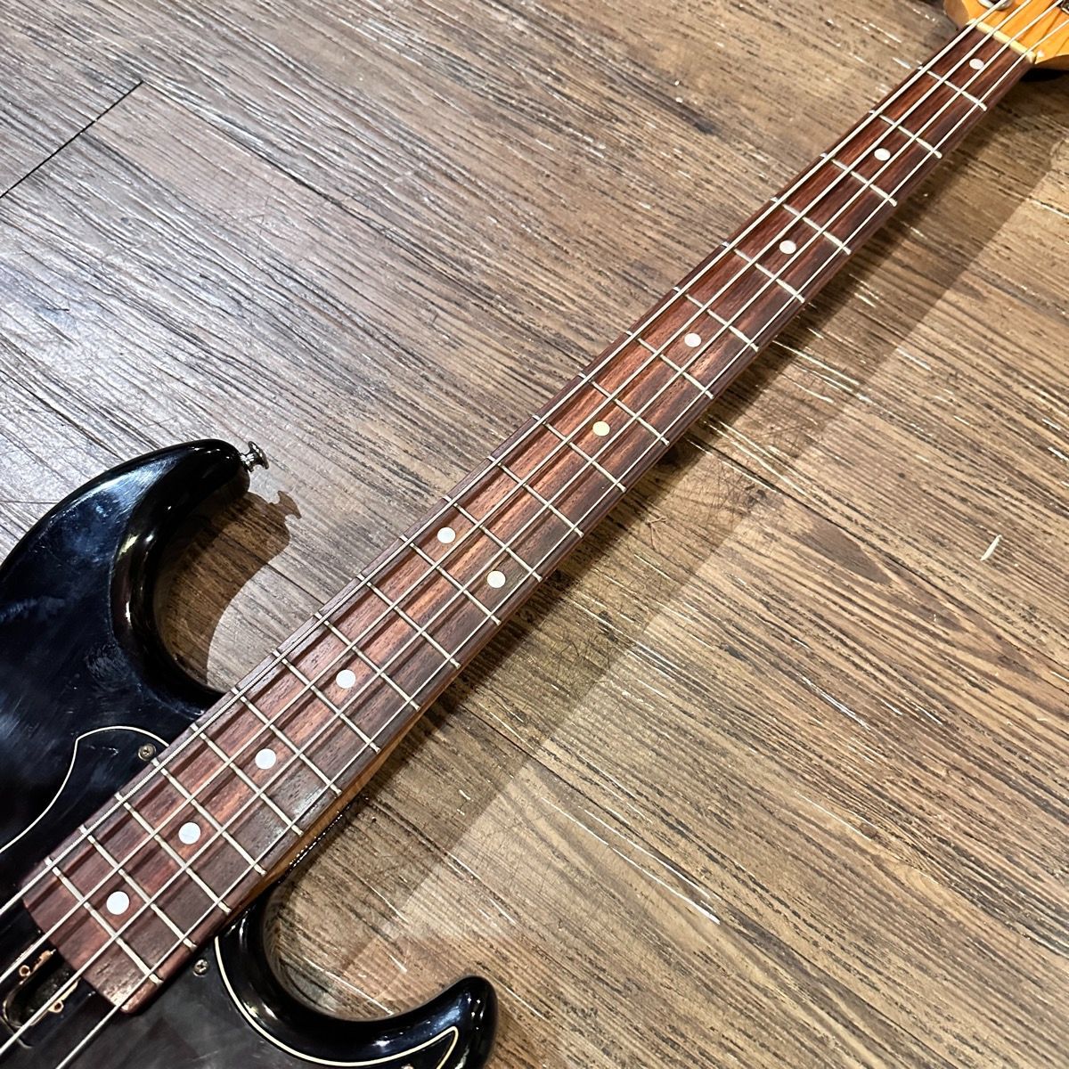 Yamaha BB-800 Broad Bass 1981年製 Made In Japan Electric Bass