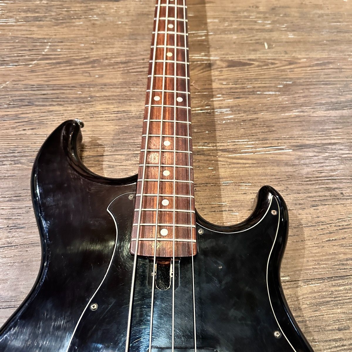 Yamaha BB-800 Broad Bass 1981年製 Made In Japan Electric Bass