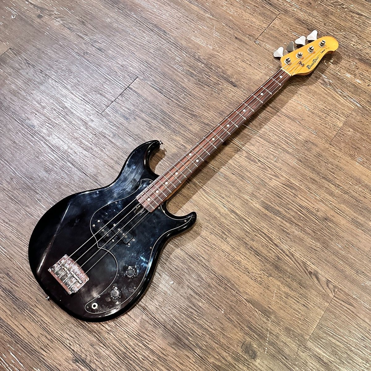 Yamaha BB-800 Broad Bass 1981年製 Made In Japan Electric Bass