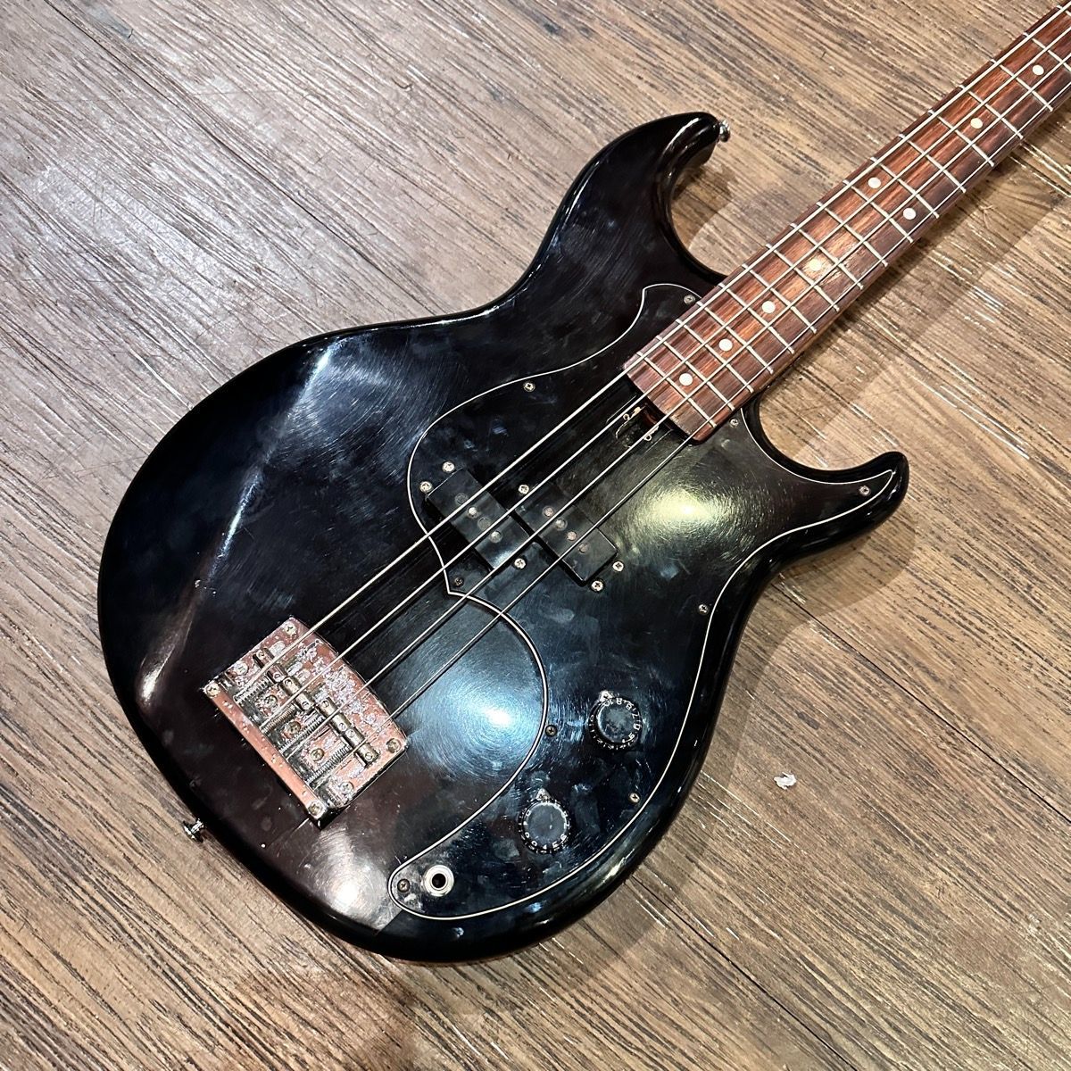 Yamaha BB-800 Broad Bass 1981年製 Made In Japan Electric Bass