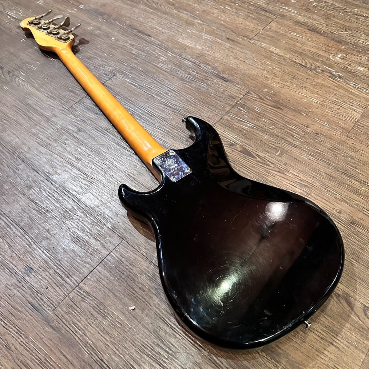 Yamaha BB-800 Broad Bass 1981年製 Made In Japan Electric Bass