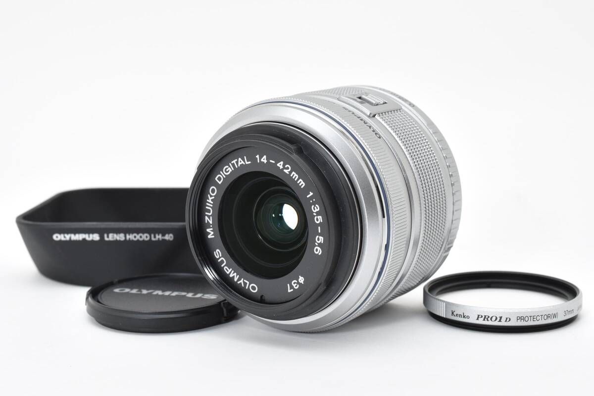 ☆極美品☆オリンパス OLYMPUS AUTO-S 40mm F1.4 ☆動作 ☆衝撃