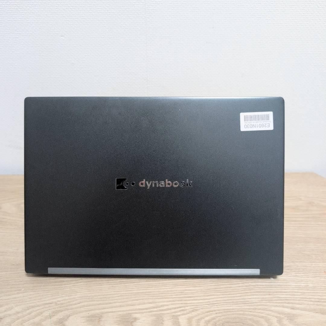 オススメ♫ dynabook 11世代 Core i5 8GB SSD256GB Office付き 即納