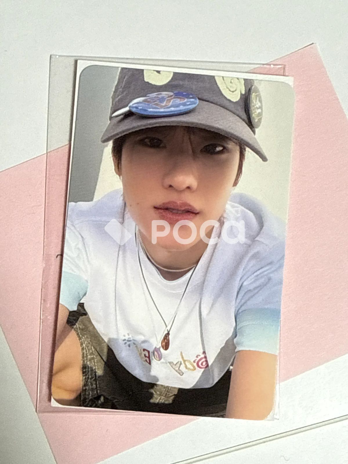 RIIZE ソヒ SUNLOVE x RIIZE ODYSSEY EVENT - メルカリ