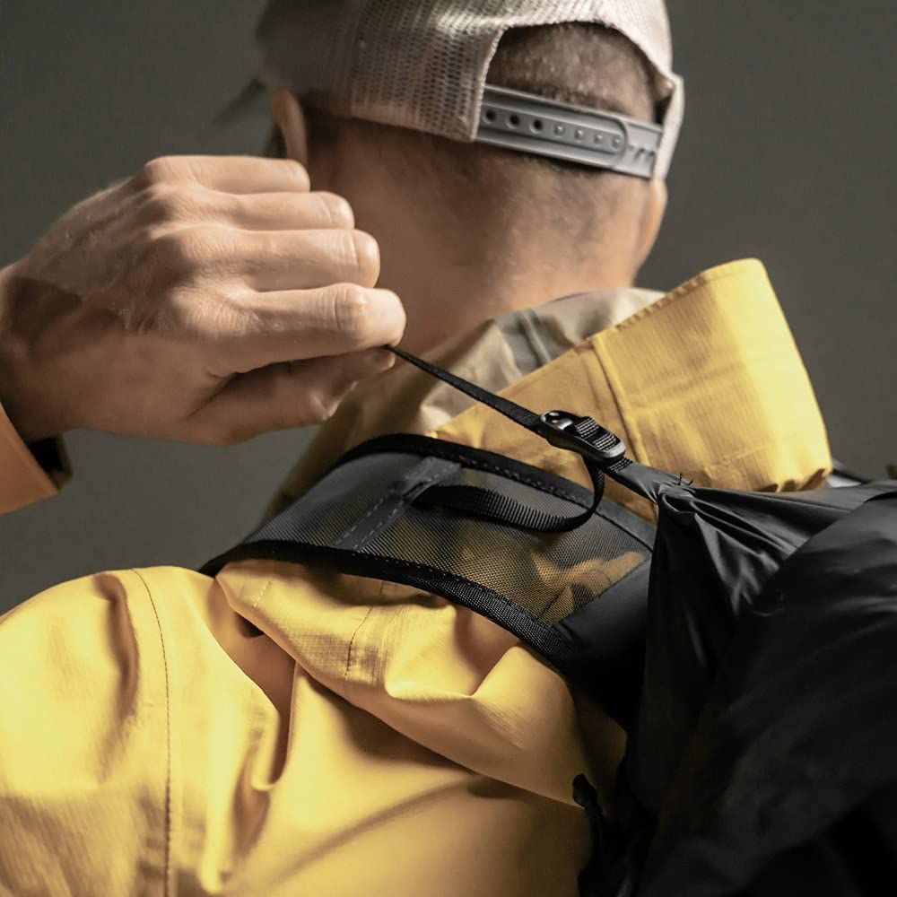 旅行 ハイキング