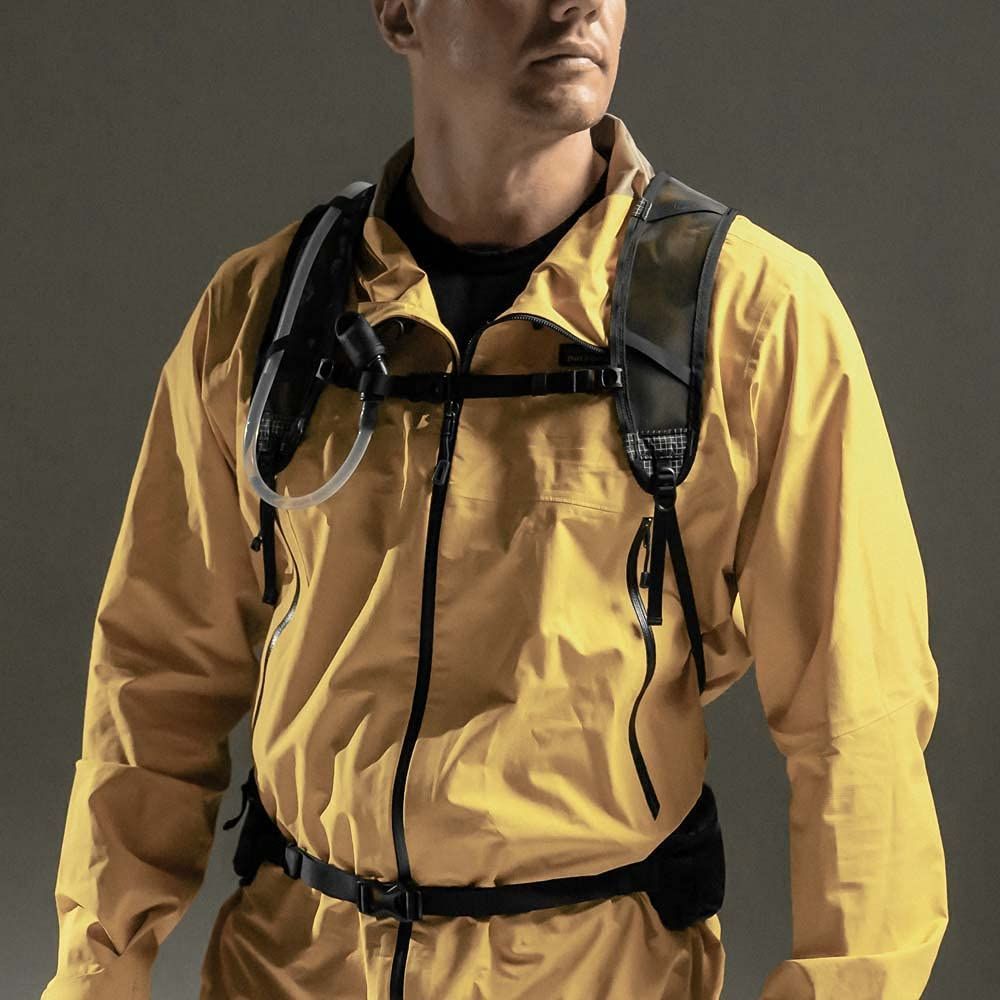 デイパック 旅行