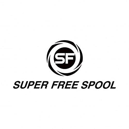 両軸リール バス