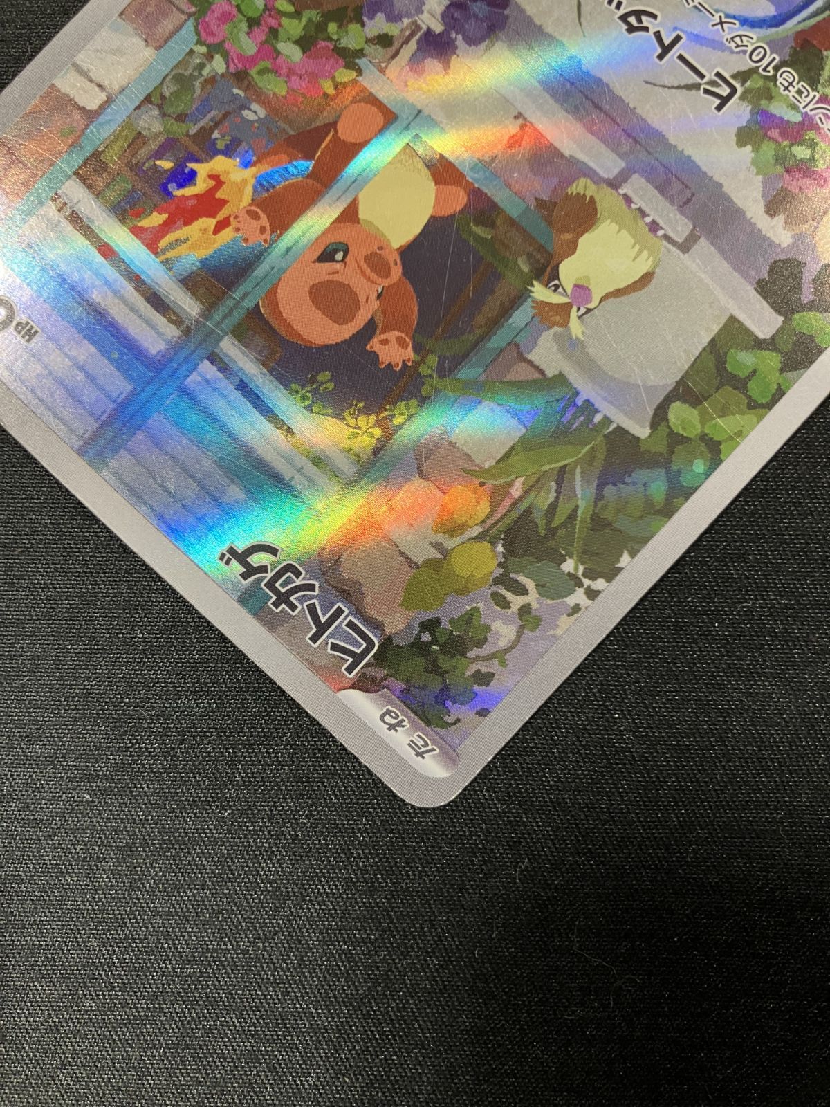 ポケモンカードゲーム ポケカ ヒトカゲ SVG-051 SVG スペシャルデッキ