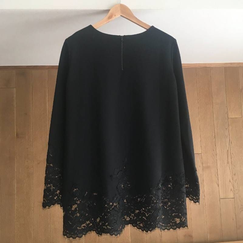 極美品 ERMANNO SCERVINO エルマノシェルビーノ エルマンノ シェル