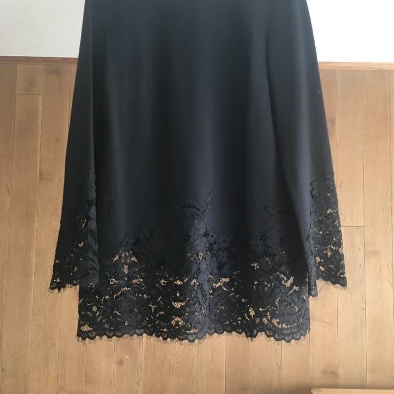 極美品 ERMANNO SCERVINO エルマノシェルビーノ エルマンノ シェル