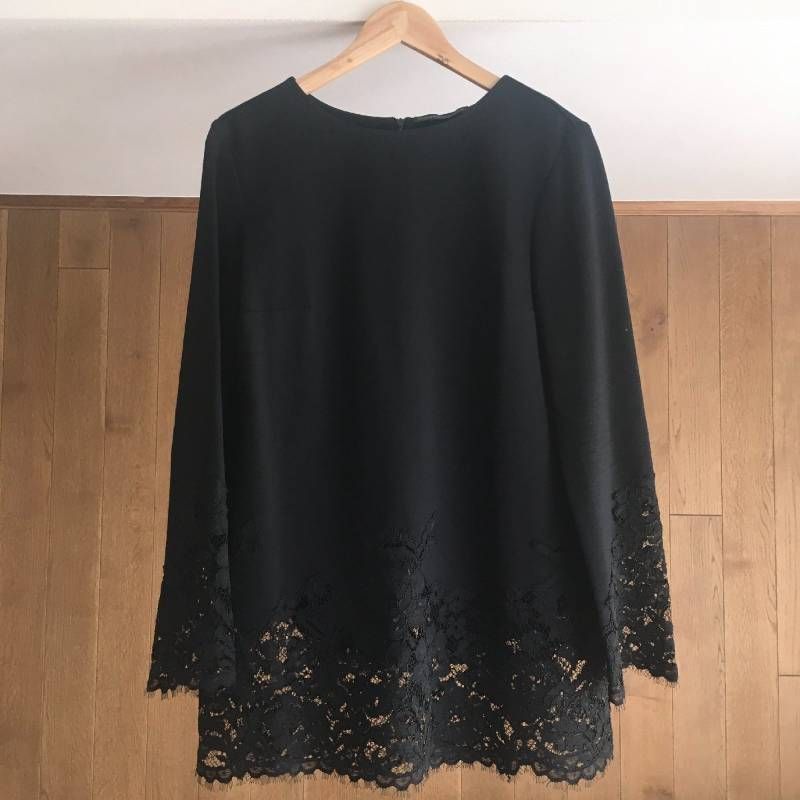 極美品 ERMANNO SCERVINO エルマノシェルビーノ エルマンノ シェル