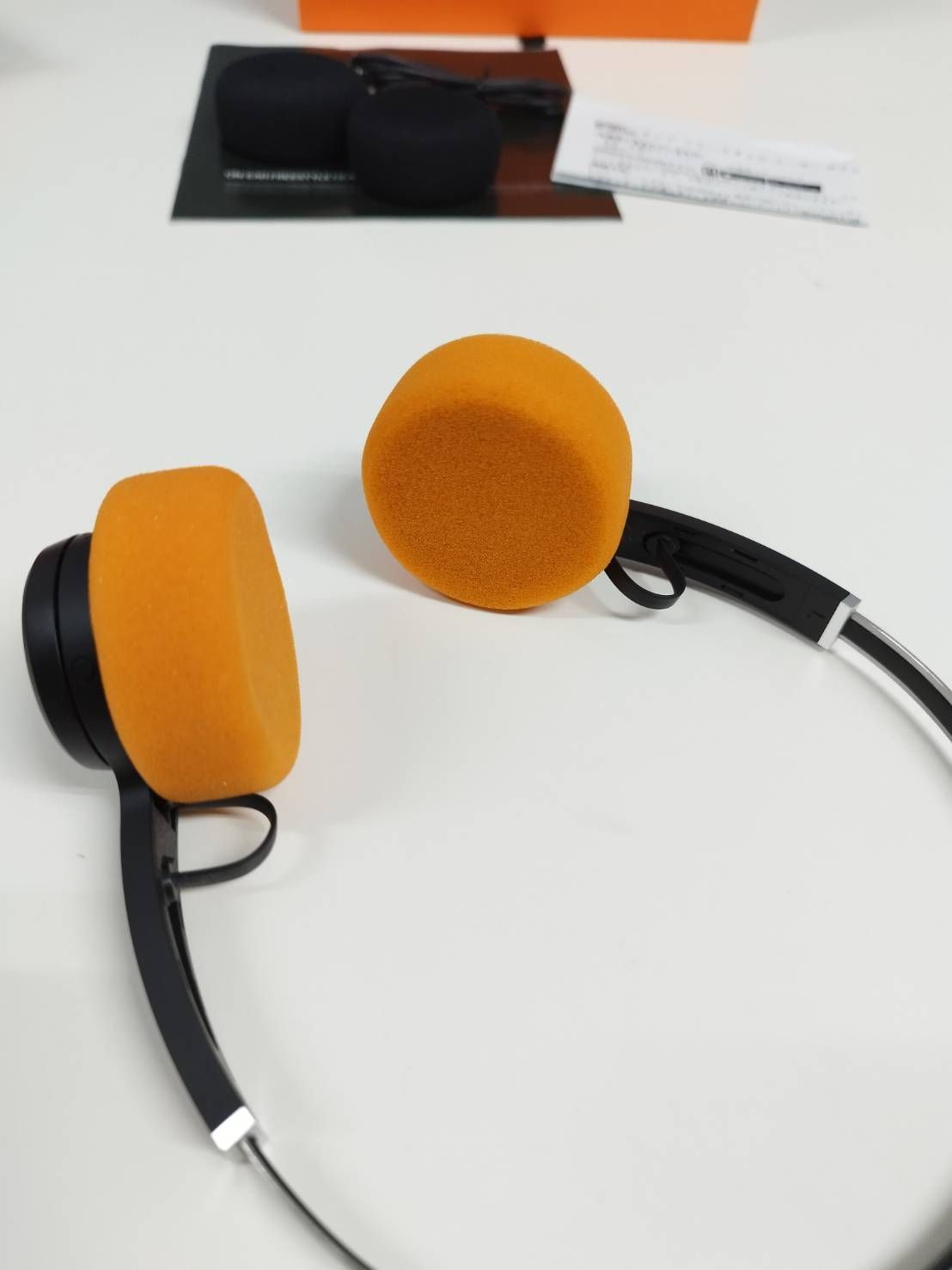 美品】MONDO BY DEFUNC/M1201/ワイヤレスヘッドホン - メルカリ