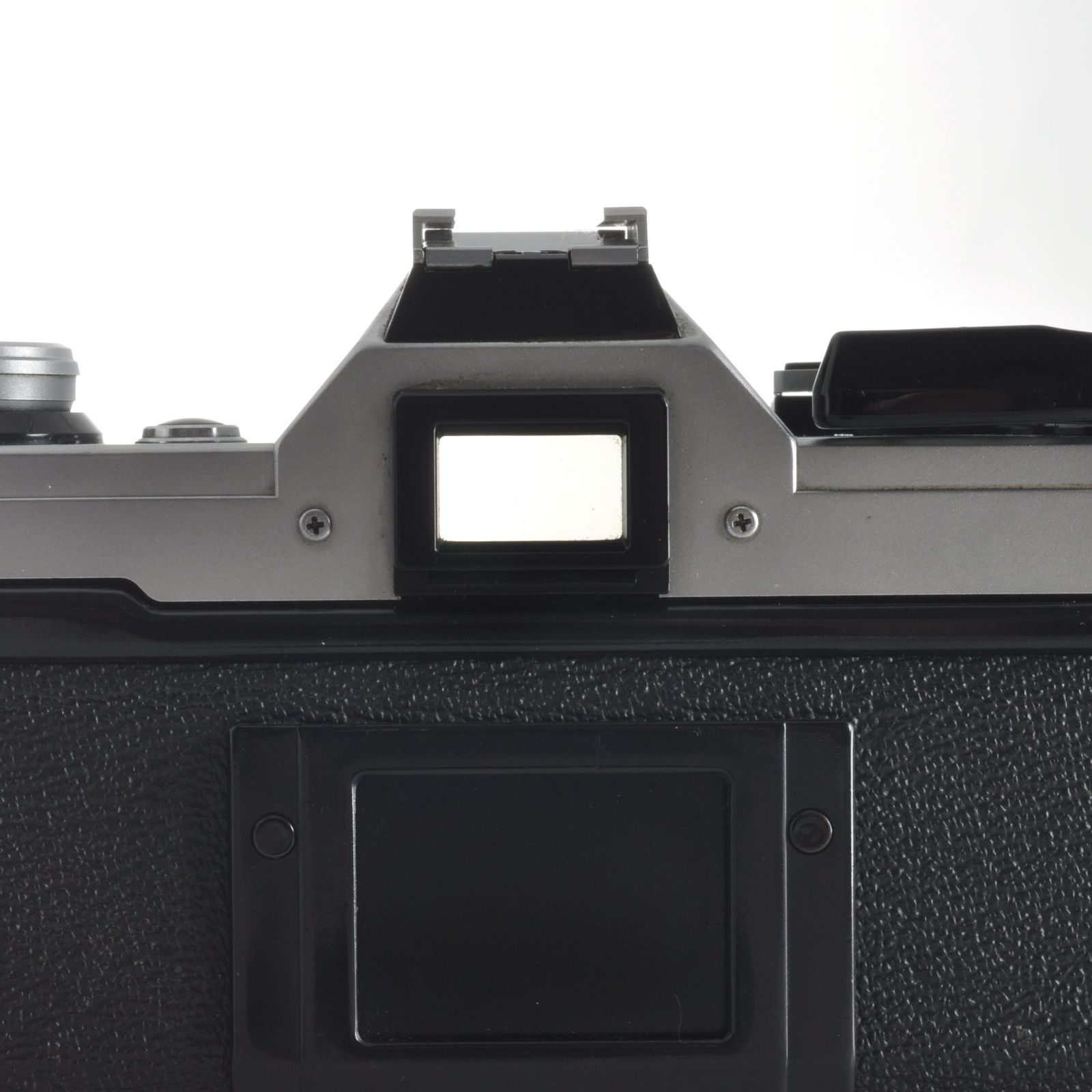 キヤノン】Canon AE-1 フィルム一眼レフカメラ ボディ #R594a - メルカリ