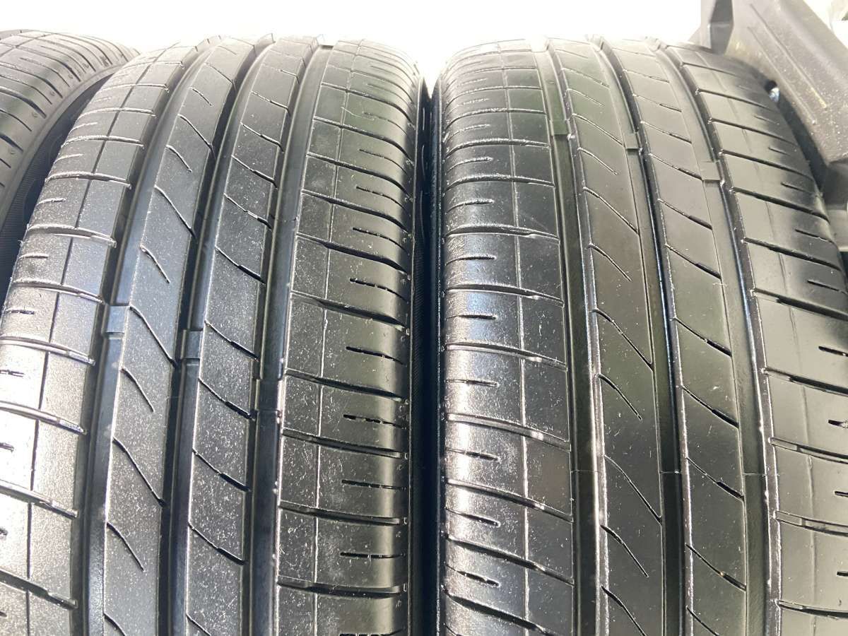 165/55R14 MARQUIS CST MR61 中古タイヤ サマータイヤ 4本セット