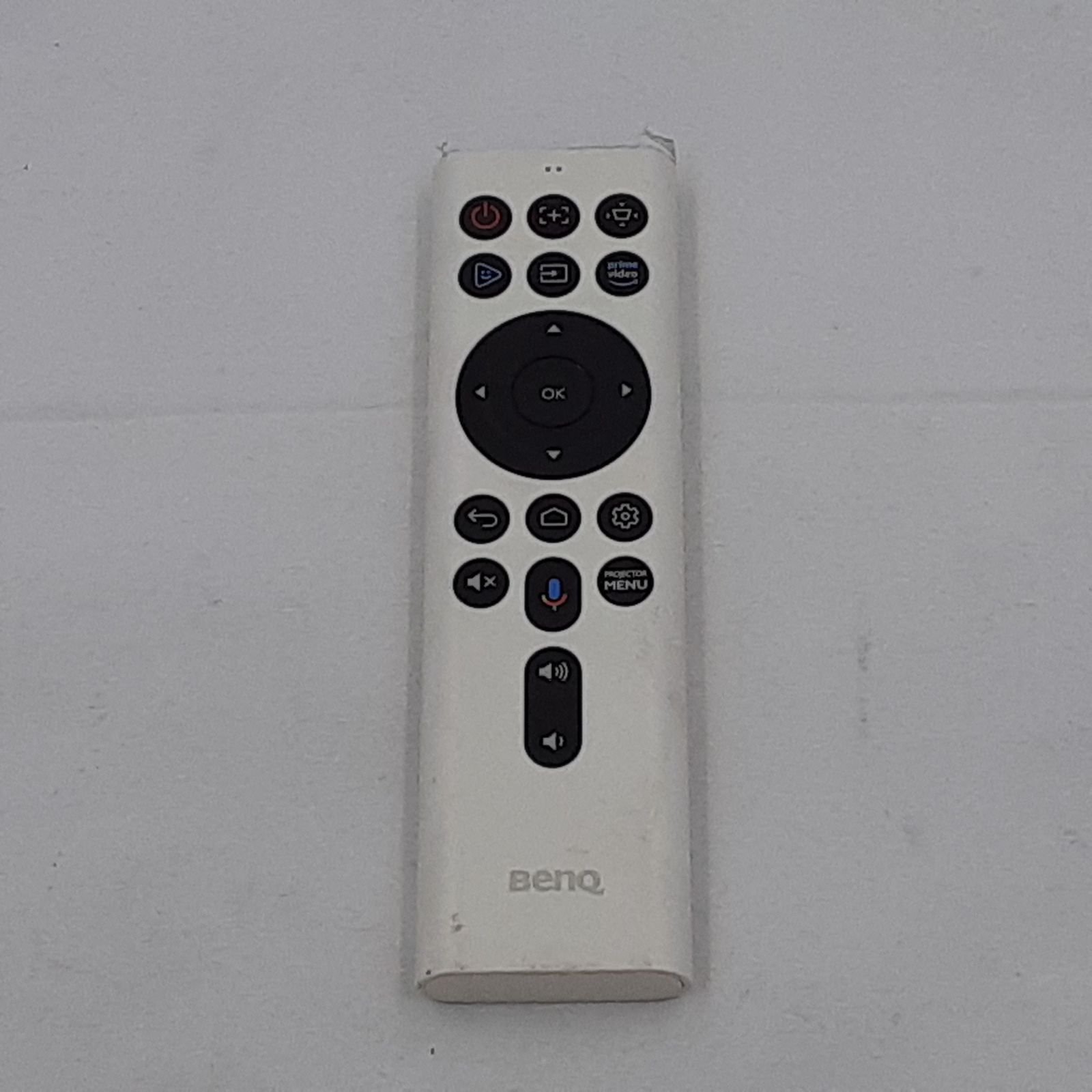 ☆ジャンク/起動確認済み☆ BenQ プロジェクター TK700STi TK700STi 