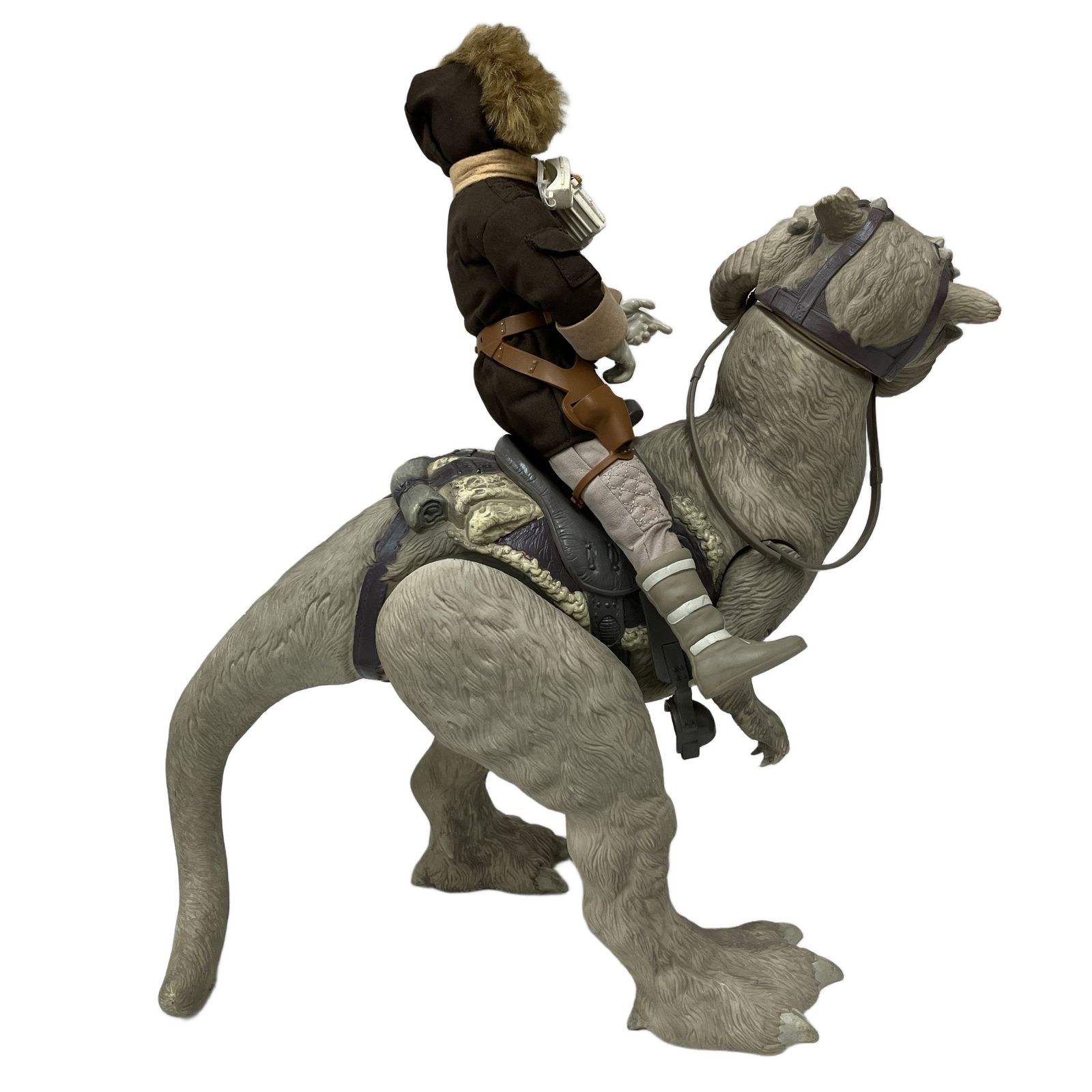 STARWARS スターウォーズ ハン・ソロ トーントーン 2点セット