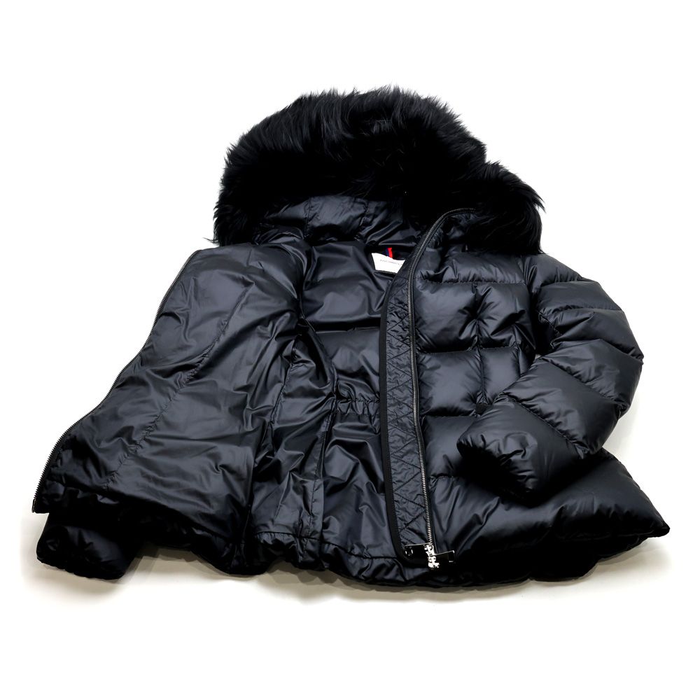 楠本質店/元住吉】未使用品 モンクレール MONCLER ボエ BOED ショート