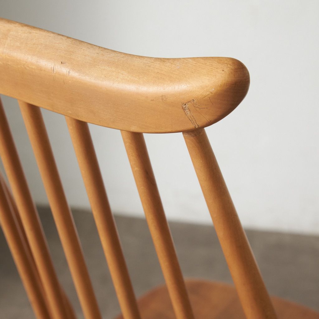 ERCOL ゴールドスミスチェア 英国 ヴィンテージ ダイニング ERCOL ゴールドスミスチェア 英国 ヴィンテージ ダイニング