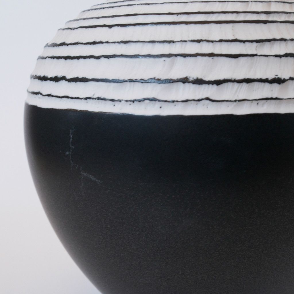 イタリア Fos Ceramiche フラワーベース 花瓶 花器 センターピース 