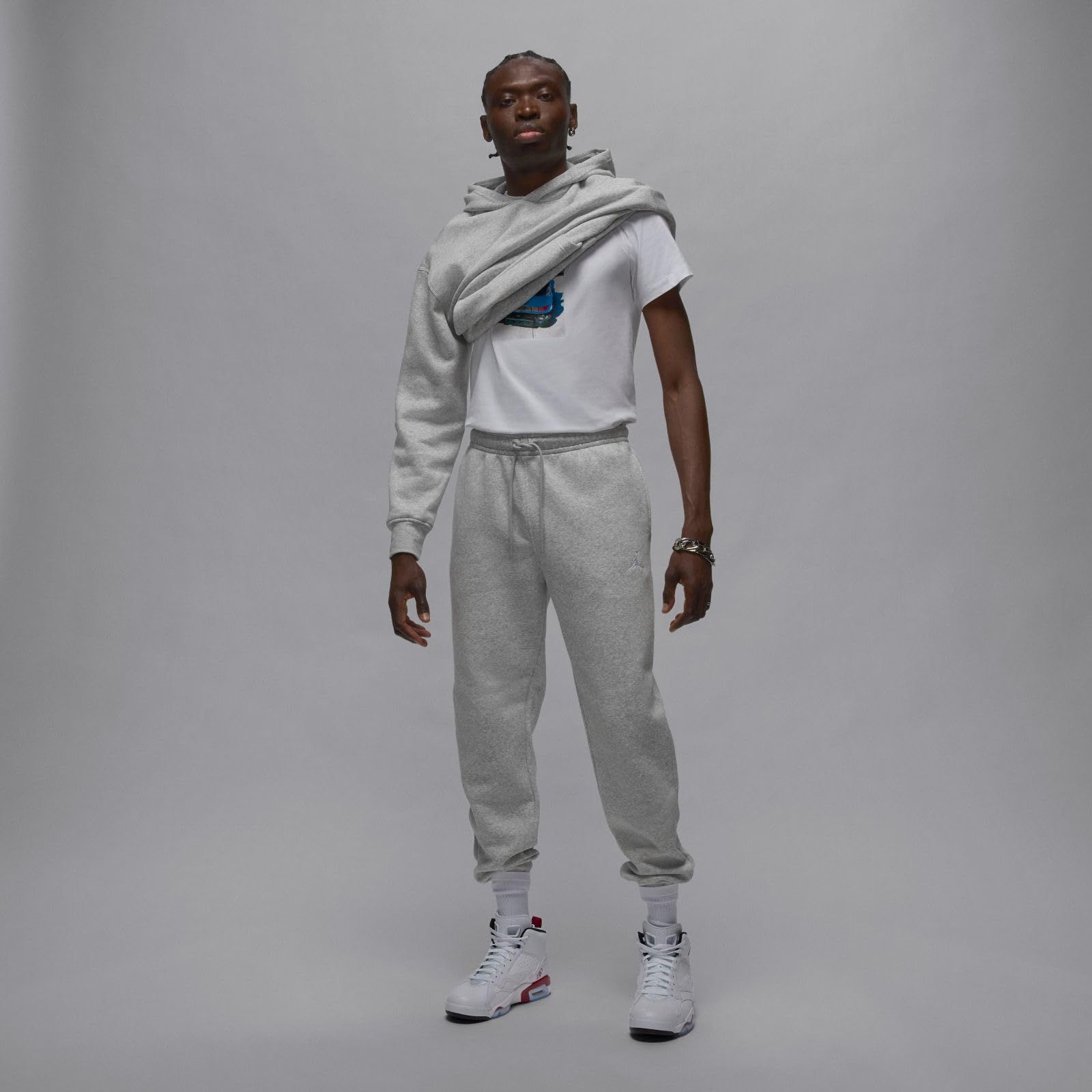 ナイキ] ジョーダン JORDAN セットアップ対応商品 ブルックリン 