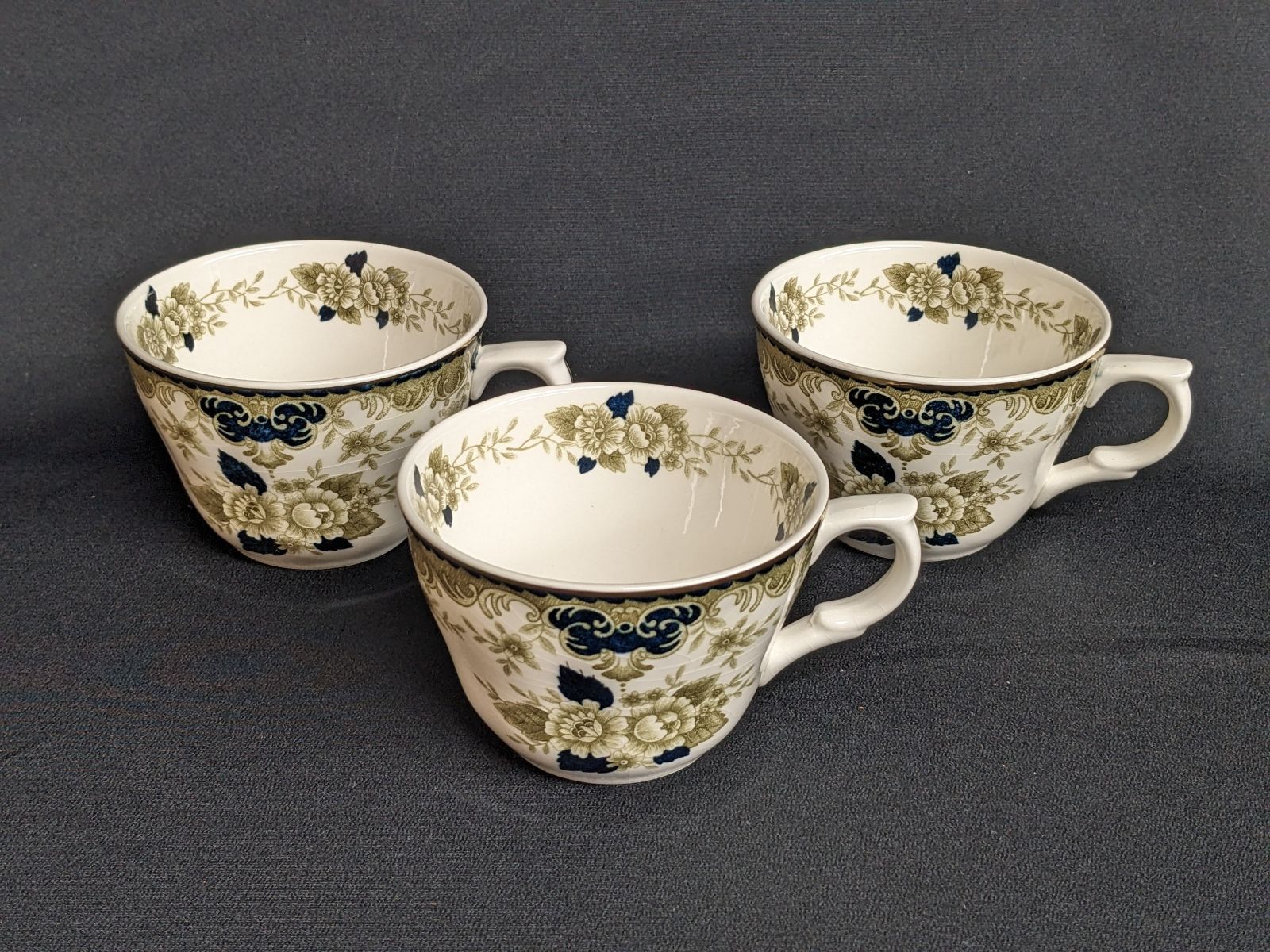 箱なしデッドストック】ヴィンテージ NIKKO/ニッコー DOUBLE PHOENIX