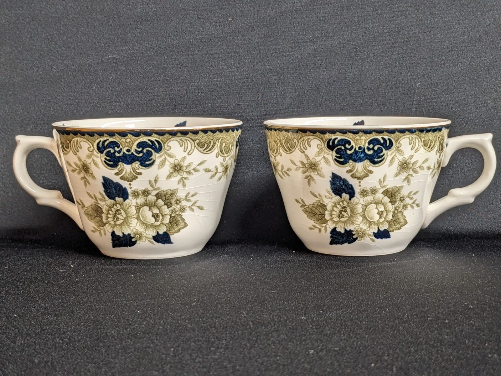 箱なしデッドストック】ヴィンテージ NIKKO/ニッコー DOUBLE PHOENIX