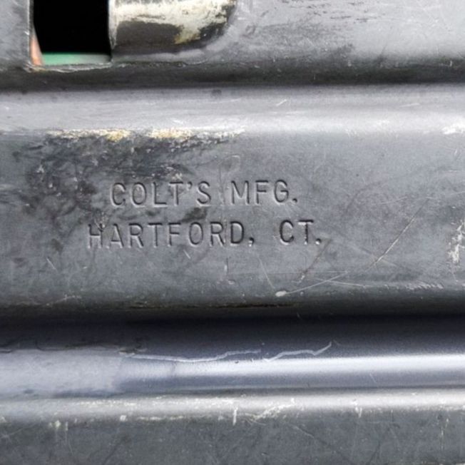 3本セット 良好 米軍実物 COLT社製 M16 M4 マガジン 3本セット 良好 米